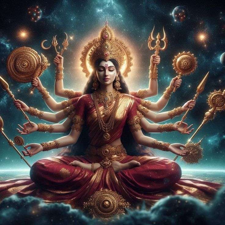  Baglamukhi Vashikaran Puja – Ancient Ritual for Influence and Control